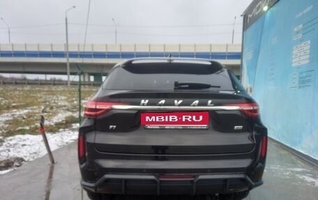 Haval F7 I, 2023 год, 2 200 000 рублей, 5 фотография