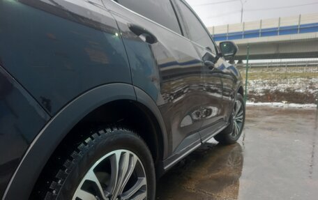 Haval F7 I, 2023 год, 2 200 000 рублей, 10 фотография