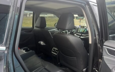 Haval F7 I, 2023 год, 2 200 000 рублей, 7 фотография