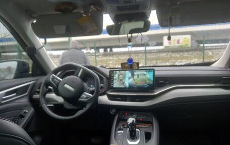 Haval F7 I, 2023 год, 2 200 000 рублей, 9 фотография