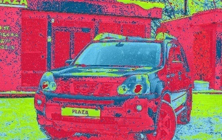 Nissan X-Trail, 2008 год, 999 000 рублей, 1 фотография