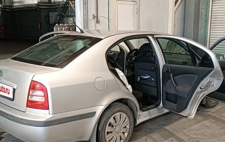 Skoda Octavia IV, 2002 год, 250 000 рублей, 7 фотография