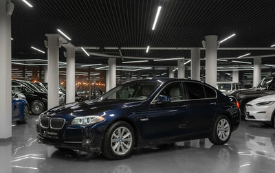 BMW 5 серия, 2013 год, 1 990 000 рублей, 1 фотография