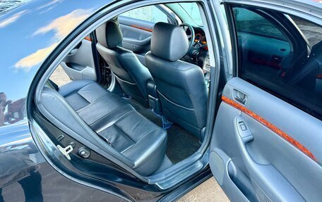 Toyota Avensis III рестайлинг, 2006 год, 710 000 рублей, 10 фотография