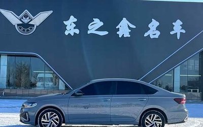 Volkswagen Lavida, 2022 год, 1 290 333 рублей, 1 фотография