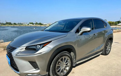 Lexus NX I, 2020 год, 3 180 000 рублей, 1 фотография