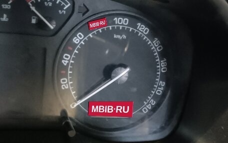 Skoda Octavia IV, 2002 год, 250 000 рублей, 4 фотография