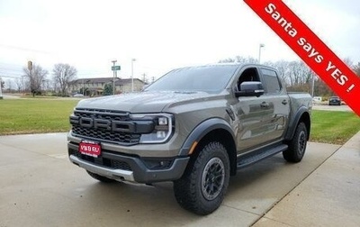 Ford Ranger, 2025 год, 9 620 000 рублей, 1 фотография