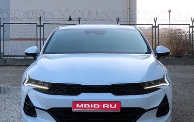 KIA K5, 2021 год, 2 240 000 рублей, 1 фотография