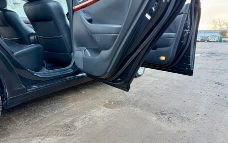 Toyota Avensis III рестайлинг, 2006 год, 710 000 рублей, 11 фотография