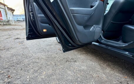 Toyota Avensis III рестайлинг, 2006 год, 710 000 рублей, 14 фотография