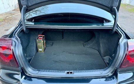 Toyota Avensis III рестайлинг, 2006 год, 710 000 рублей, 13 фотография