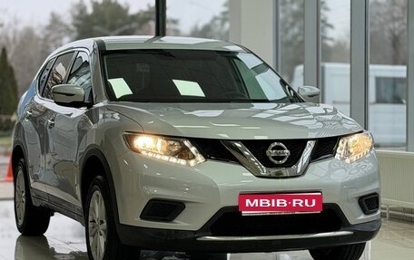 Nissan X-Trail, 2018 год, 2 300 000 рублей, 1 фотография