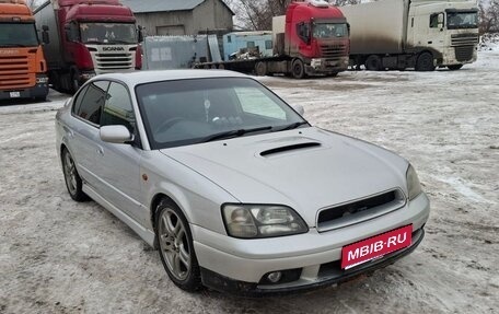 Subaru Legacy III, 2000 год, 450 000 рублей, 1 фотография