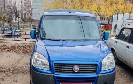 Fiat Doblo I, 2012 год, 560 000 рублей, 1 фотография