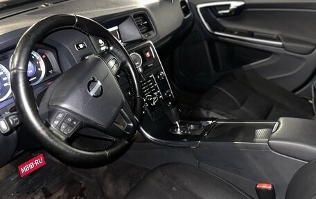 Volvo S60 III, 2012 год, 750 000 рублей, 1 фотография