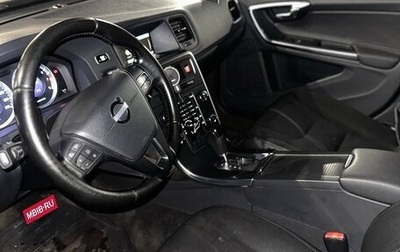 Volvo S60 III, 2012 год, 750 000 рублей, 1 фотография