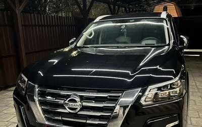 Nissan Xterra, 2022 год, 4 600 000 рублей, 1 фотография