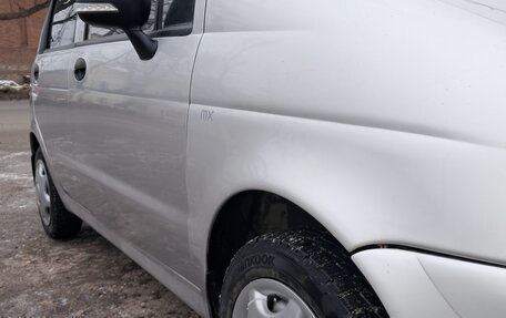 Daewoo Matiz I, 2012 год, 260 000 рублей, 14 фотография