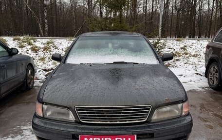 Nissan Maxima IV, 1996 год, 130 000 рублей, 1 фотография