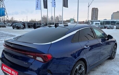 KIA K5, 2020 год, 2 920 000 рублей, 2 фотография