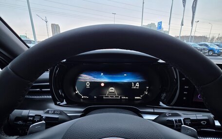 KIA K5, 2020 год, 2 920 000 рублей, 6 фотография