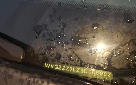 Volkswagen Touareg III, 2008 год, 900 000 рублей, 3 фотография