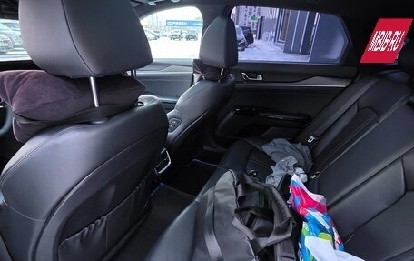 KIA K5, 2020 год, 2 920 000 рублей, 9 фотография