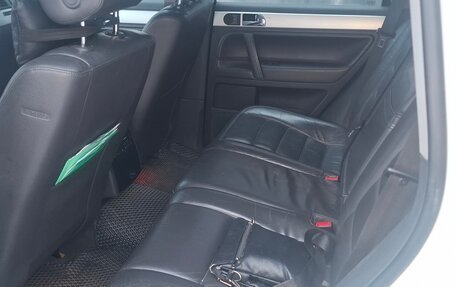 Volkswagen Touareg III, 2008 год, 900 000 рублей, 6 фотография