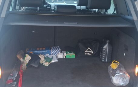 Volkswagen Touareg III, 2008 год, 900 000 рублей, 4 фотография