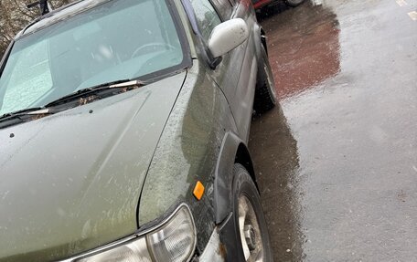 Nissan Pathfinder, 1999 год, 360 000 рублей, 4 фотография