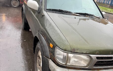 Nissan Pathfinder, 1999 год, 360 000 рублей, 5 фотография