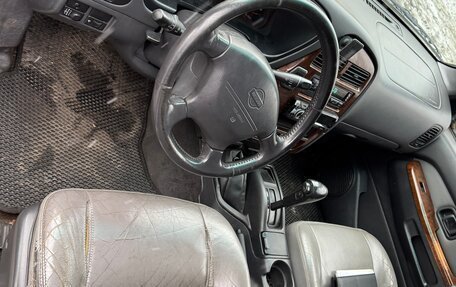 Nissan Pathfinder, 1999 год, 360 000 рублей, 7 фотография