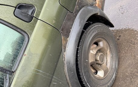 Nissan Pathfinder, 1999 год, 360 000 рублей, 3 фотография