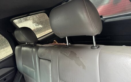 Nissan Pathfinder, 1999 год, 360 000 рублей, 12 фотография