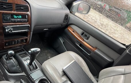 Nissan Pathfinder, 1999 год, 360 000 рублей, 9 фотография