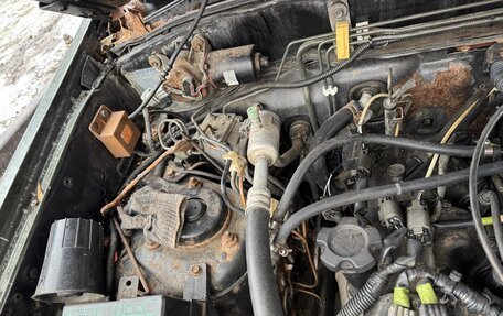 Nissan Pathfinder, 1999 год, 360 000 рублей, 16 фотография