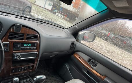 Nissan Pathfinder, 1999 год, 360 000 рублей, 10 фотография