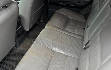 Nissan Pathfinder, 1999 год, 360 000 рублей, 13 фотография