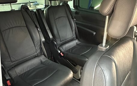 Mercedes-Benz Viano, 2008 год, 1 940 000 рублей, 6 фотография