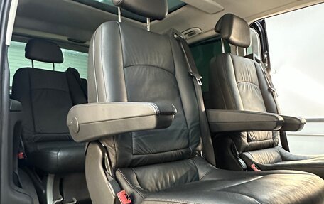 Mercedes-Benz Viano, 2008 год, 1 940 000 рублей, 7 фотография