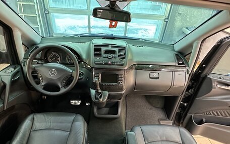 Mercedes-Benz Viano, 2008 год, 1 940 000 рублей, 11 фотография