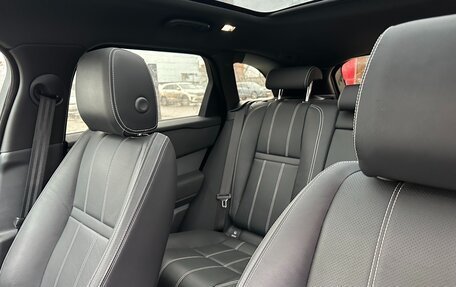 Land Rover Range Rover Velar I, 2022 год, 8 000 000 рублей, 8 фотография