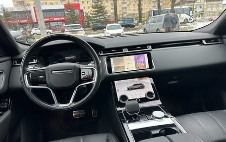 Land Rover Range Rover Velar I, 2022 год, 8 000 000 рублей, 6 фотография
