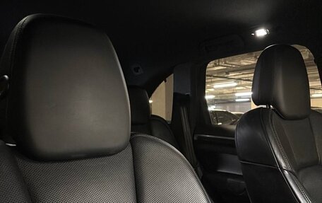 Porsche Cayenne III, 2015 год, 3 990 000 рублей, 8 фотография