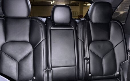 Porsche Cayenne III, 2015 год, 3 990 000 рублей, 9 фотография