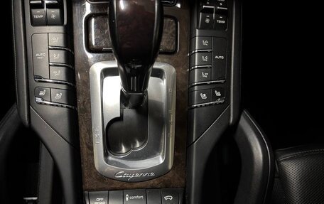 Porsche Cayenne III, 2015 год, 3 990 000 рублей, 12 фотография