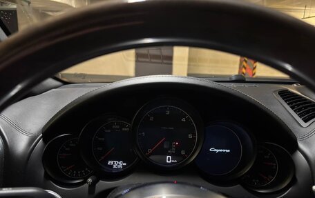 Porsche Cayenne III, 2015 год, 3 990 000 рублей, 13 фотография