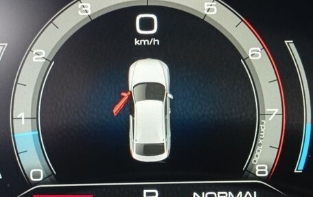 Haval F7x I, 2022 год, 1 710 000 рублей, 3 фотография