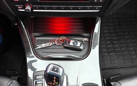 BMW X3, 2015 год, 2 390 000 рублей, 16 фотография